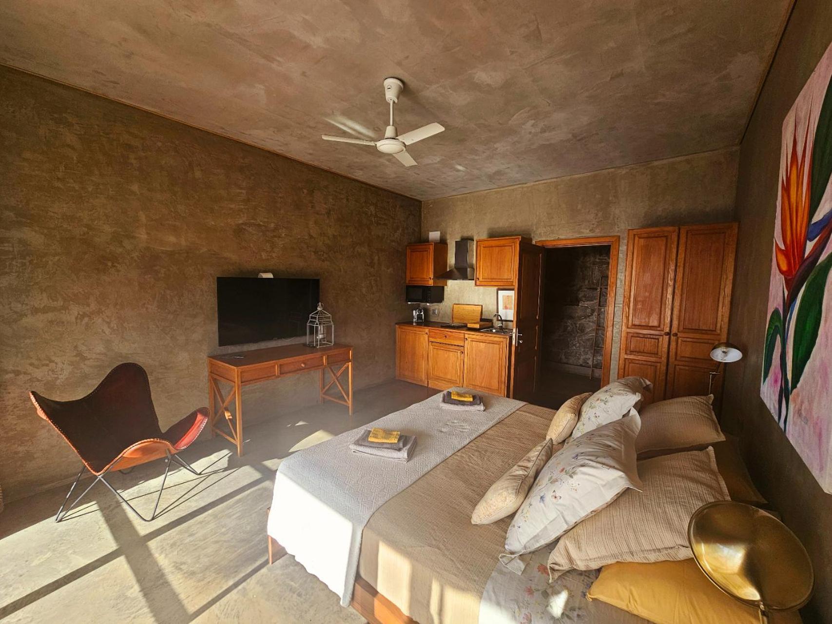 Les Terrasses Suites Calheta  Exterior foto