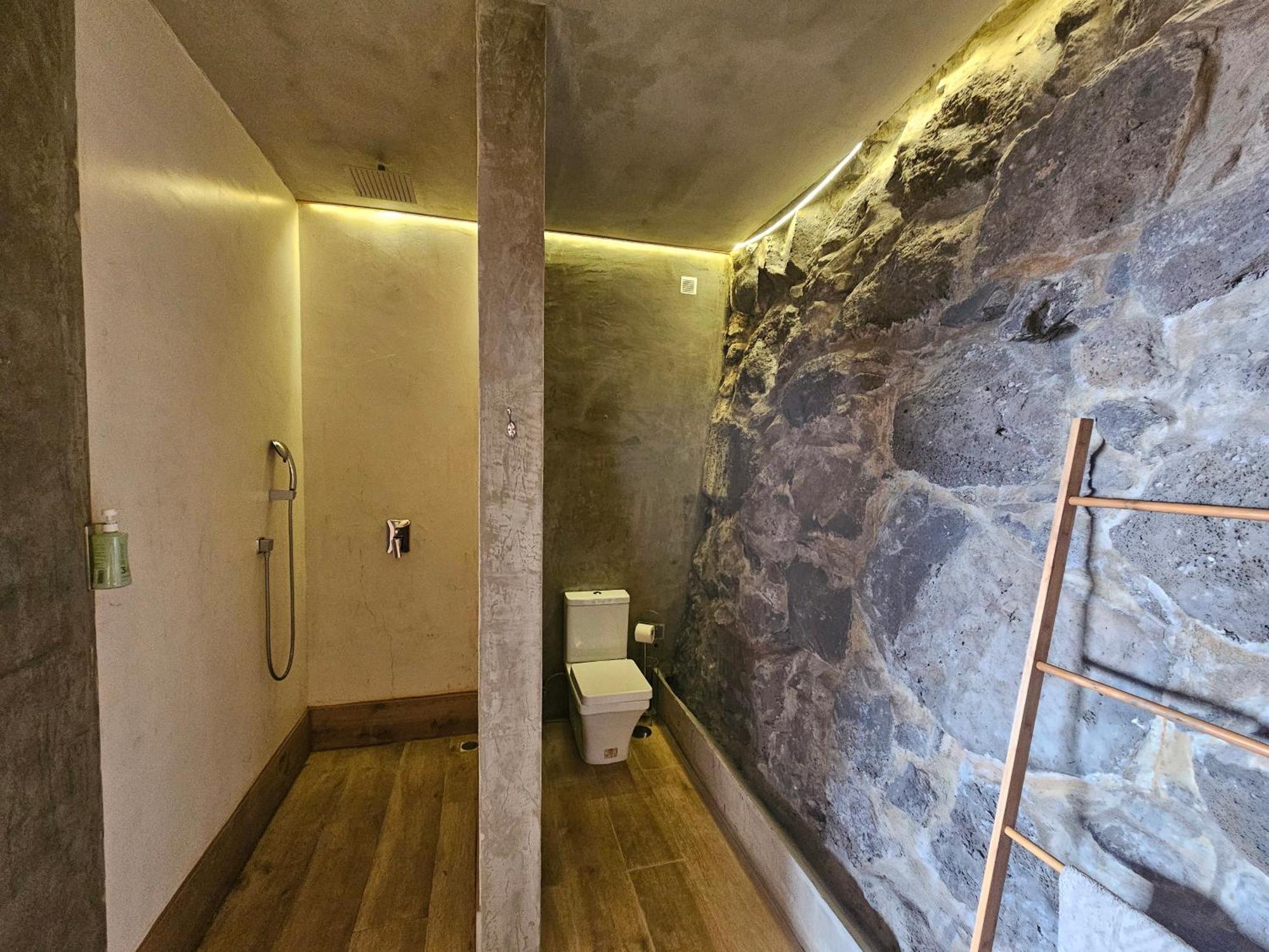 Les Terrasses Suites Calheta  Exterior foto
