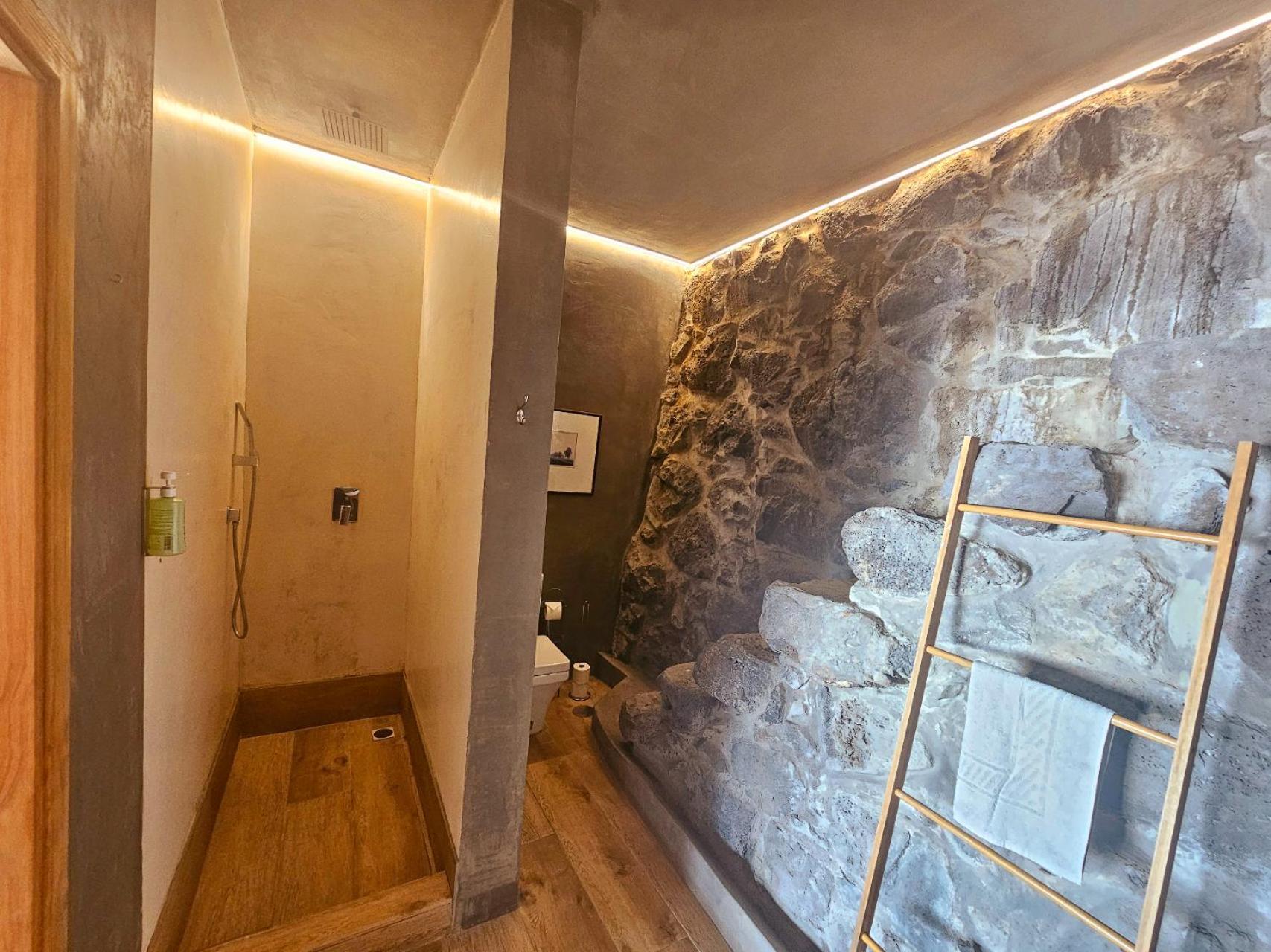 Les Terrasses Suites Calheta  Exterior foto